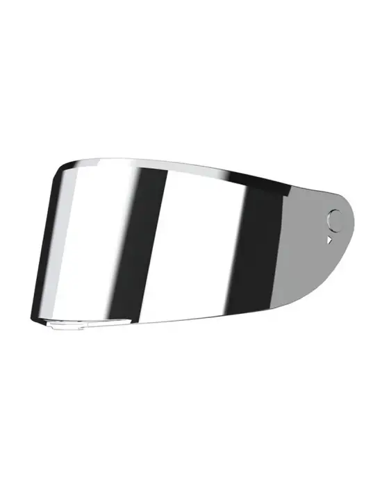 LS2 DRAGON KASK CAMI IRIDIUM GRİ