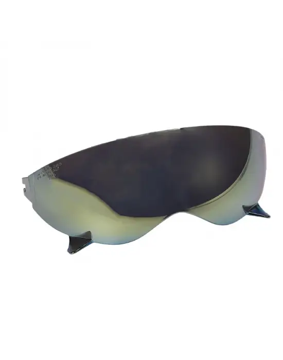 LS2 DRIFTER GÜNEŞ CAMI IRIDIUM