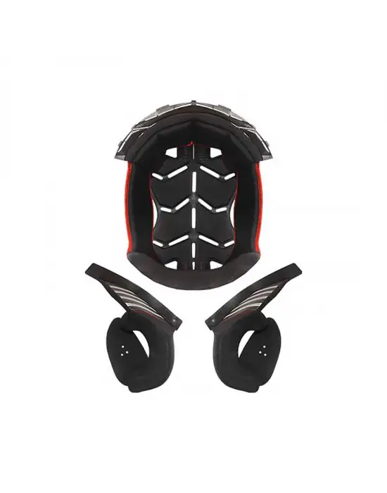 LS2 DRIFTER İÇ PED SET