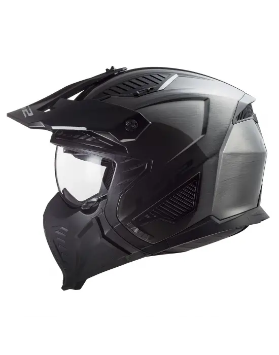 LS2 DRIFTER JEANS KASK