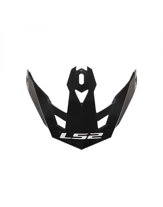 LS2 DRIFTER MAT SİYAH TEREK