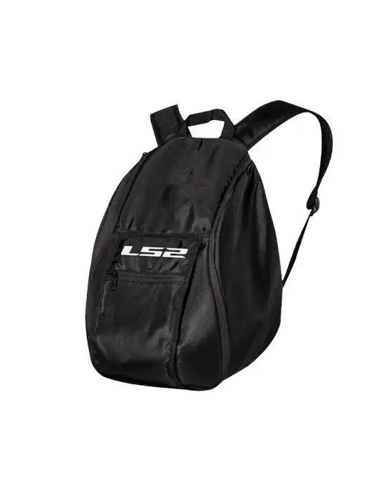 LS2 EXPLORER C KARBON FRONTIER II BEYAZ-MAVİ KASK M