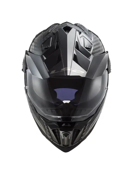 LS2 EXPLORER C KARBON KASK