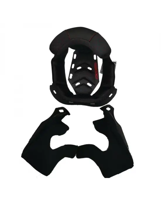 LS2 EXPLORER C KARBON KASK İÇ PED