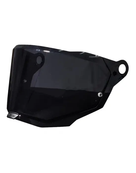 LS2 EXPLORER C KASK CAMI SİYAH