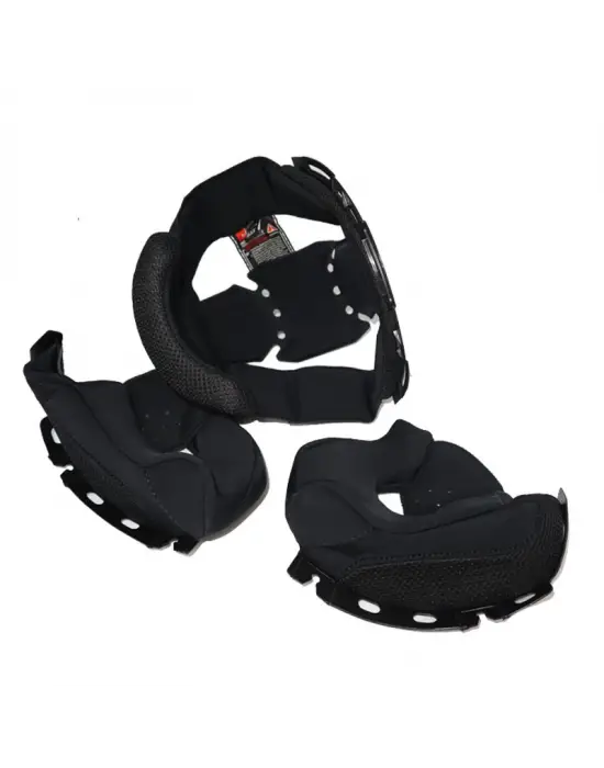 LS2 FAST 2 KASK İÇ PED