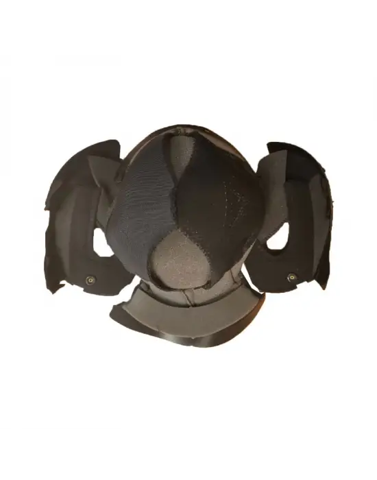 LS2 FF370 KASK IÇ PED KOMPLE SET