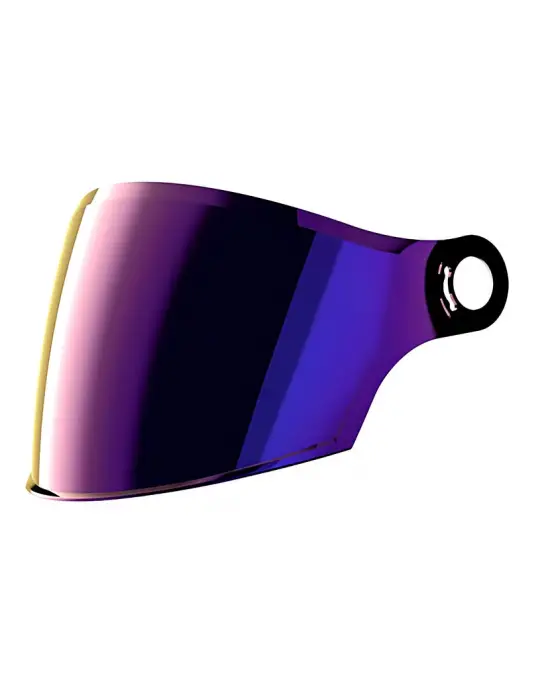 LS2 FUNNY 2 KASK CAMI GÖKKUŞAĞI