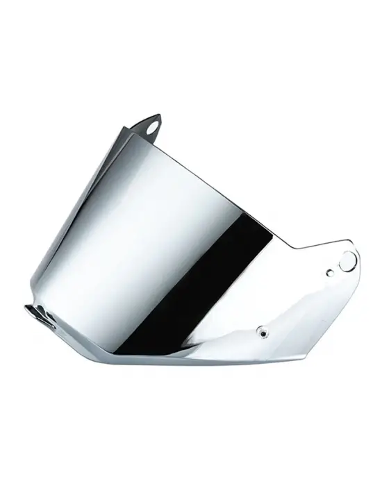 LS2 MX436 PIONEER EVO KASK CAMI IRIDIUM GRİ