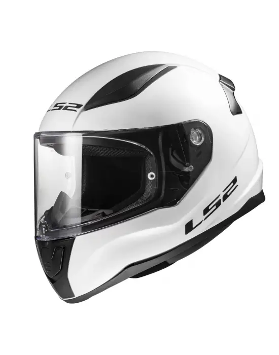 LS2 RAPID 2 BEYAZ KASK