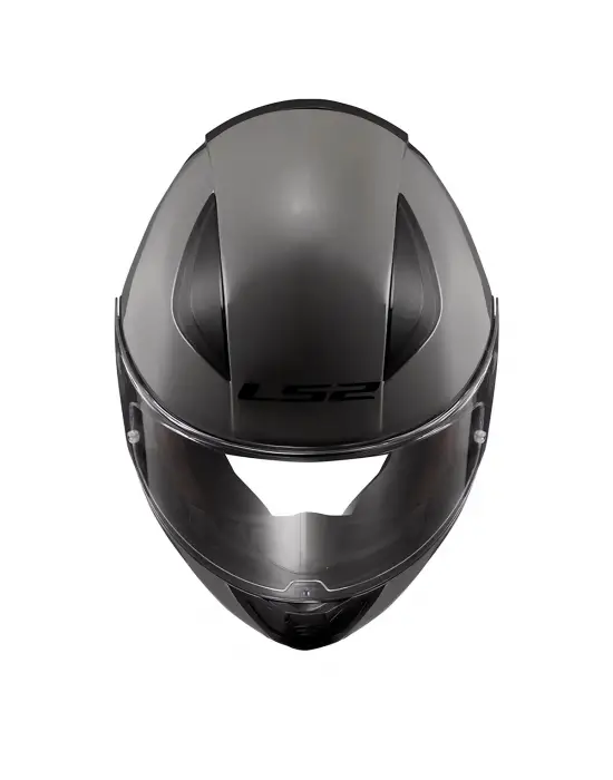 LS2 RAPID 2 NARDO GRİ KASK