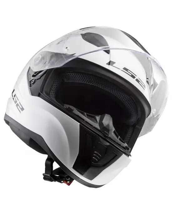 LS2 RAPID 2 BEYAZ KASK