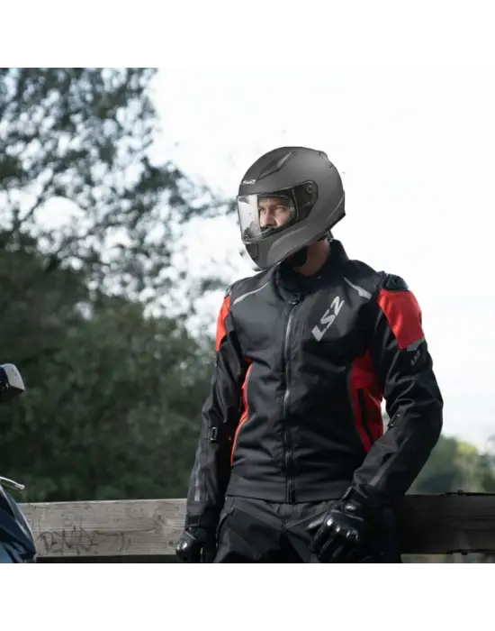 LS2 RAPID 2 MAT CONCRETE KASK (SARI VİZÖR + ŞEFFAF VİZÖR)