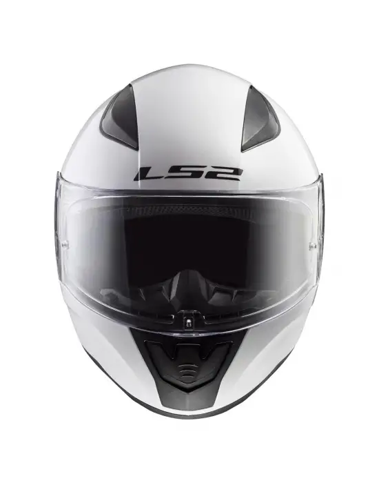 LS2 RAPID 2 BEYAZ KASK