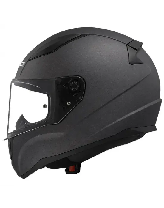 LS2 RAPID 2 MAT CONCRETE KASK