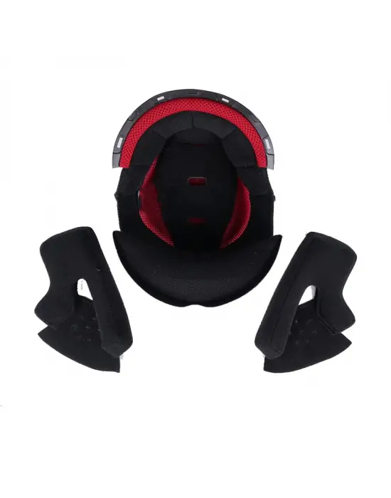 LS2 RAPID KASK İÇ PED