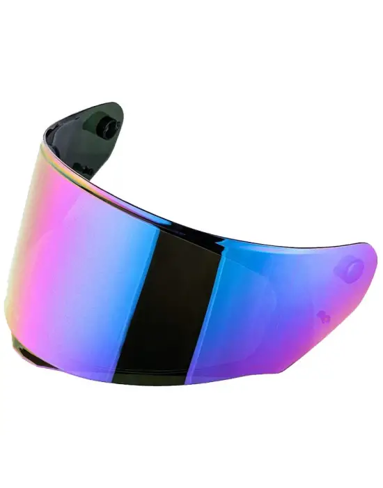 LS2 RAPID-RAPID 2-RAPID MINI-STREAM-STREAM EVO-STORM-STORM 2 KASK CAMI IRIDIUM GÖKKUŞAĞI