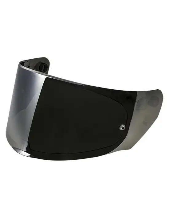 LS2 RAPID-RAPID 2-RAPID MINI-STREAM-STREAM EVO-STORM-STORM 2 KASK CAMI IRIDIUM GRİ