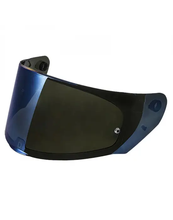 LS2 RAPID-RAPID 2-RAPID MINI-STREAM-STREAM EVO-STORM-STORM 2 KASK CAMI IRIDIUM MAVİ