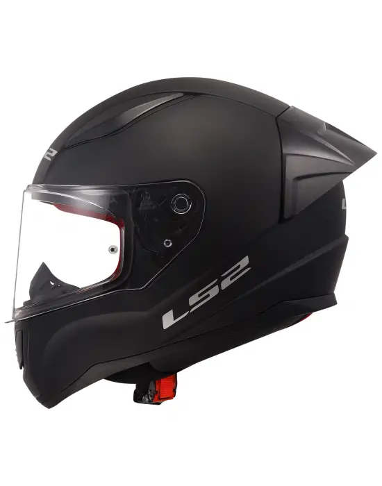 LS2 RAPID-RAPID 2 YARIŞ SPOILER