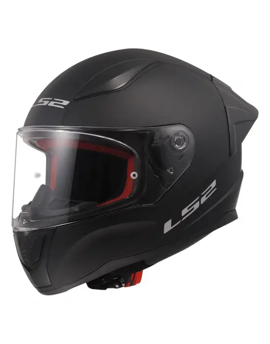 LS2 RAPID-RAPID 2 YARIŞ SPOILER