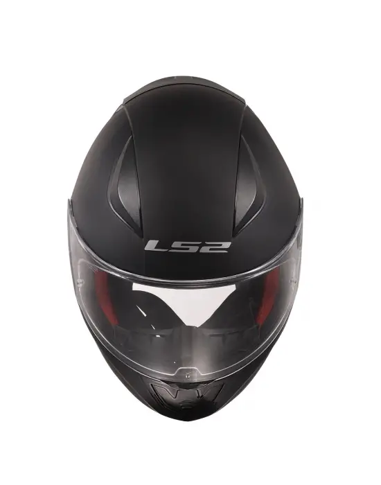 LS2 RAPID-RAPID 2 YARIŞ SPOILER