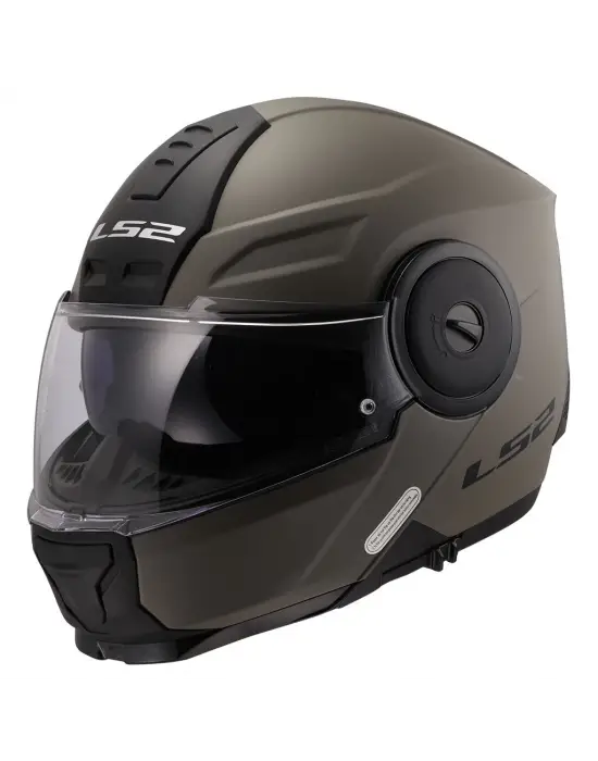 LS2 SCOPE 2 MAT KUM KASK