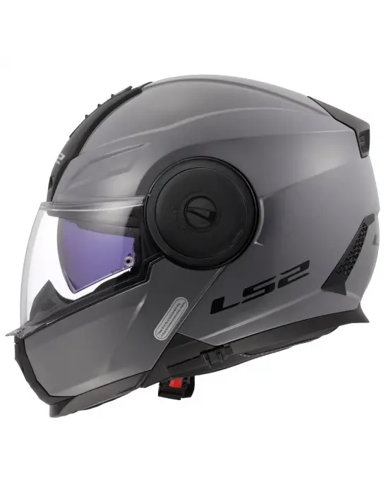 LS2 SCOPE 2 NARDO GRİ KASK