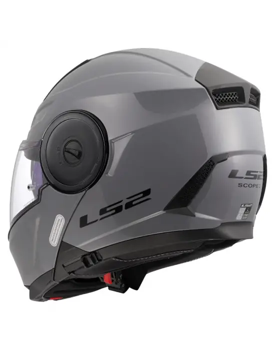 LS2 SCOPE 2 NARDO GRİ KASK