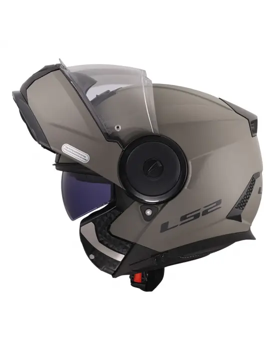 LS2 SCOPE 2 MAT KUM KASK