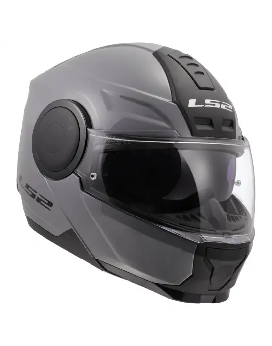 LS2 SCOPE 2 NARDO GRİ KASK