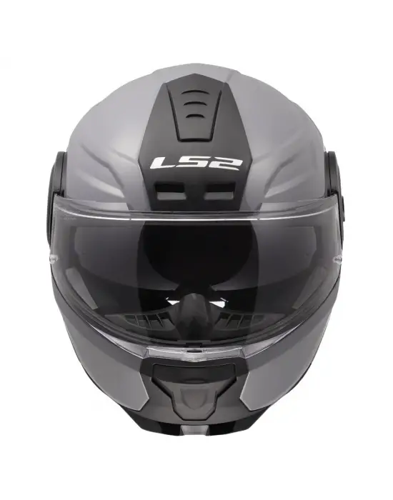 LS2 SCOPE 2 NARDO GRİ KASK