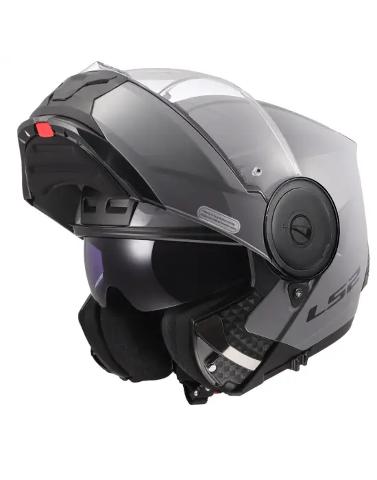 LS2 SCOPE 2 NARDO GRİ KASK