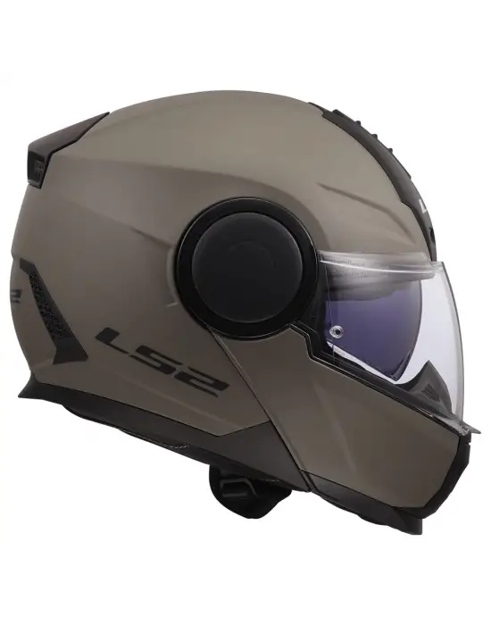 LS2 SCOPE 2 MAT KUM KASK