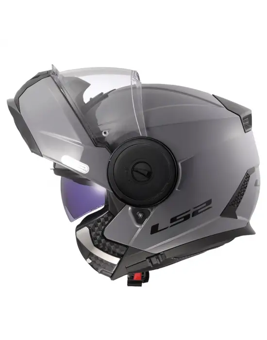 LS2 SCOPE 2 NARDO GRİ KASK