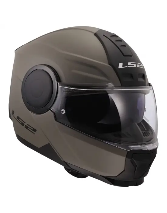 LS2 SCOPE 2 MAT KUM KASK