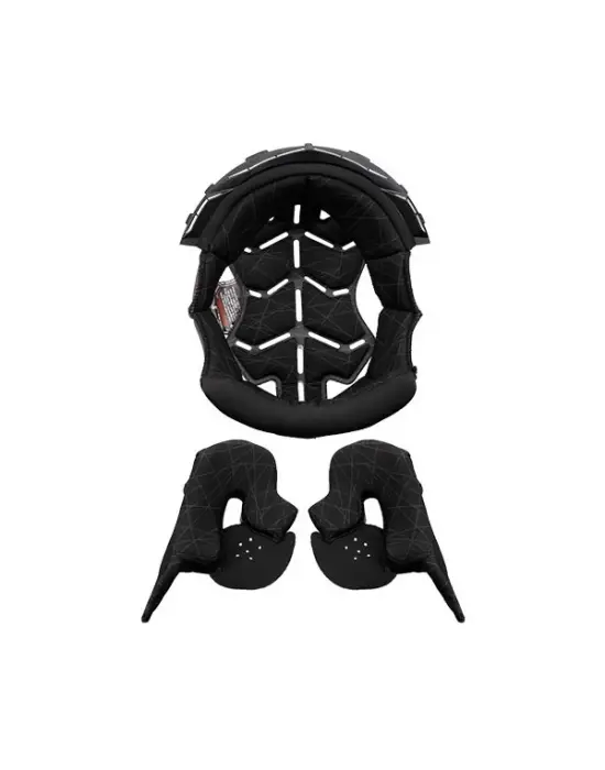 LS2 SCOPE KASK İÇ PED