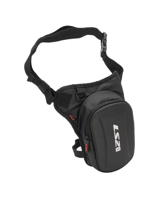 LS2 SHIELD 2.5L BACAK ÇANTASI