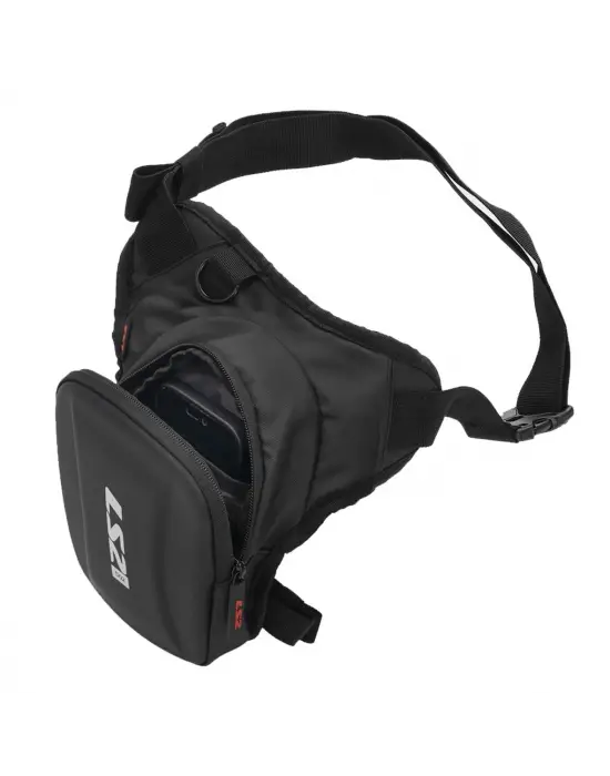 LS2 SHIELD 2.5L BACAK ÇANTASI