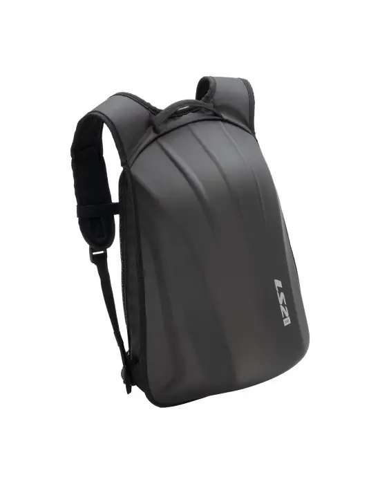 LS2 SHIELD 25L SIRT ÇANTASI