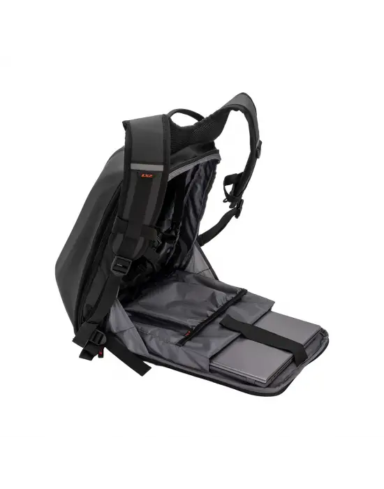 LS2 SHIELD 25L SIRT ÇANTASI