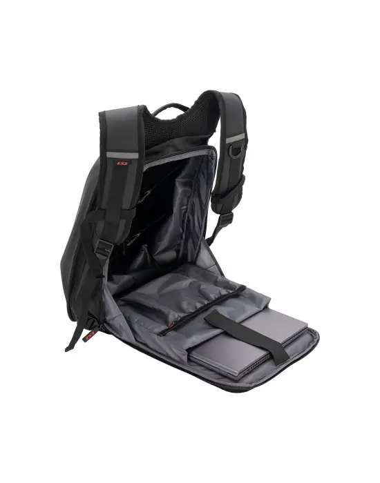 LS2 SHIELD 25L SIRT ÇANTASI