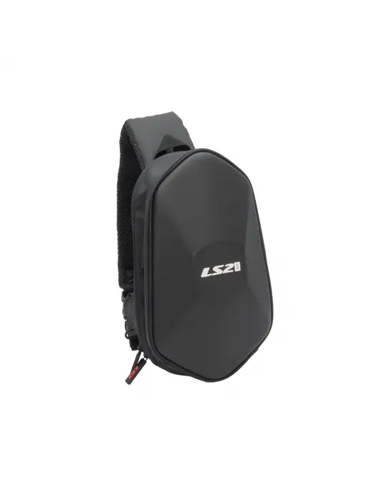 LS2 SHIELD 4L OMUZ ÇANTASI