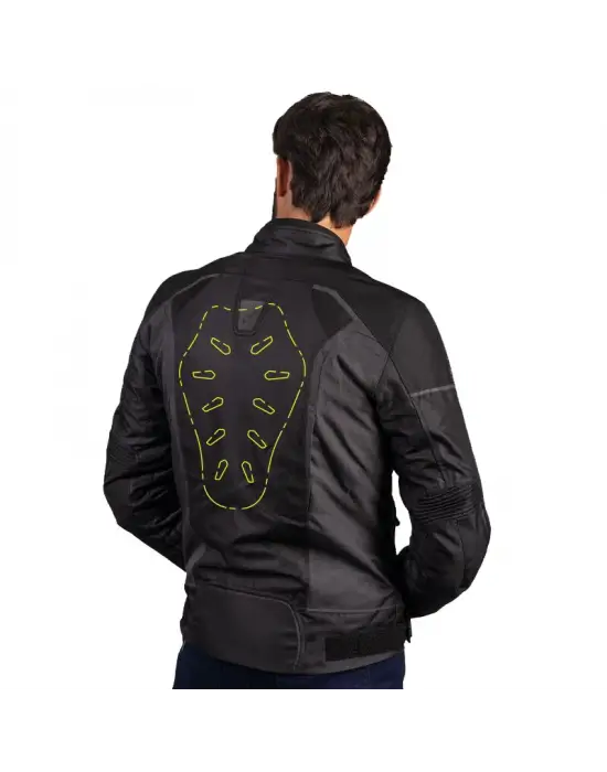 LS2 SIRT KORUMA (LEVEL 2)