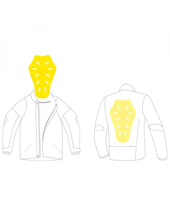 LS2 SIRT KORUMA (LEVEL 2)