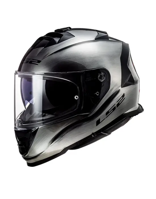 LS2 STORM 2 JEANS KASK