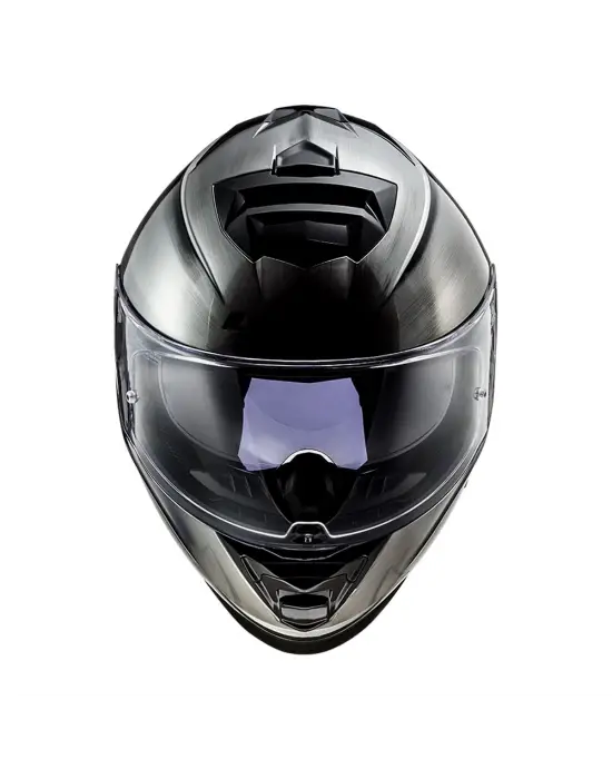 LS2 STORM 2 JEANS KASK