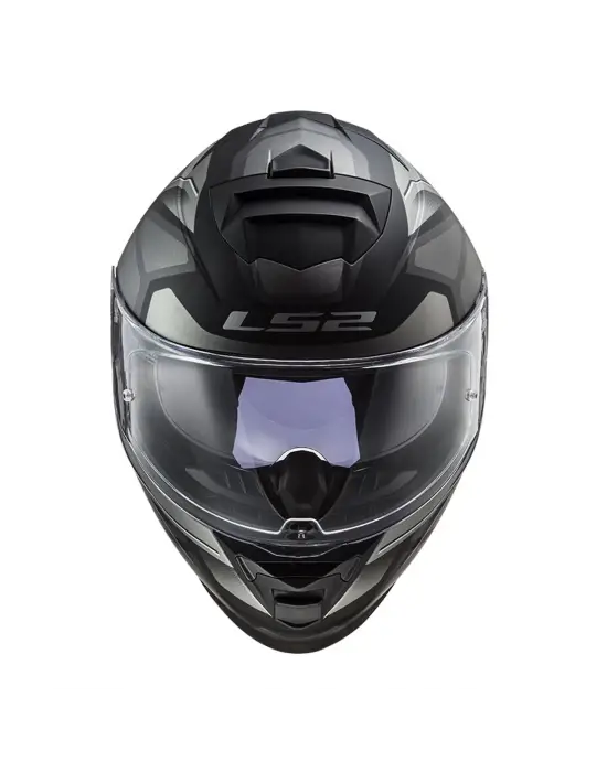 LS2 STORM 2 JEANS KASK