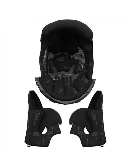 LS2 STORM 2 KASK İÇ PED