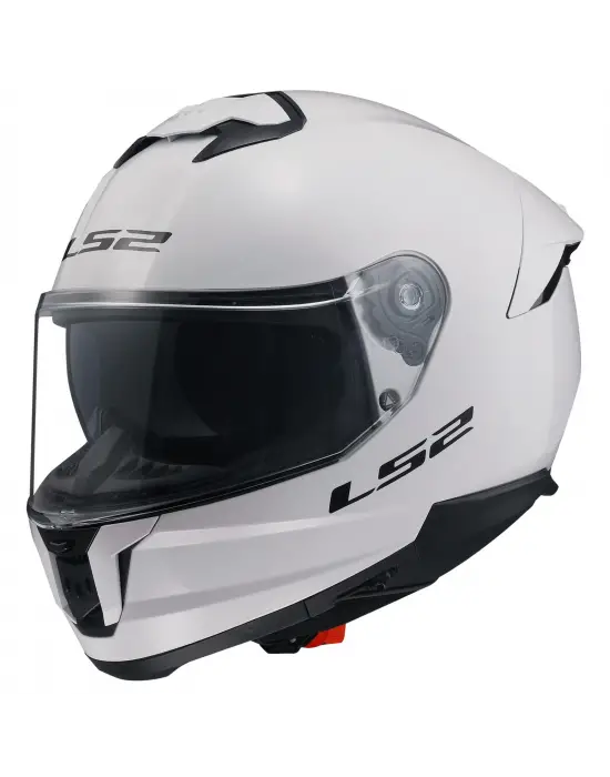 LS2 STREAM 2 BEYAZ KASK